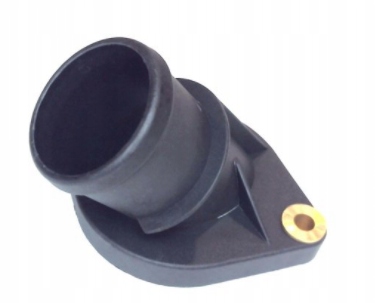 фото №1, Jeep commander корпус термостата 3.7/4.7