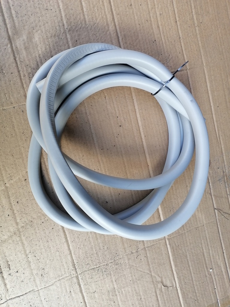 фото №1, Прокладка стеля панорами ford s-max mk1 lift