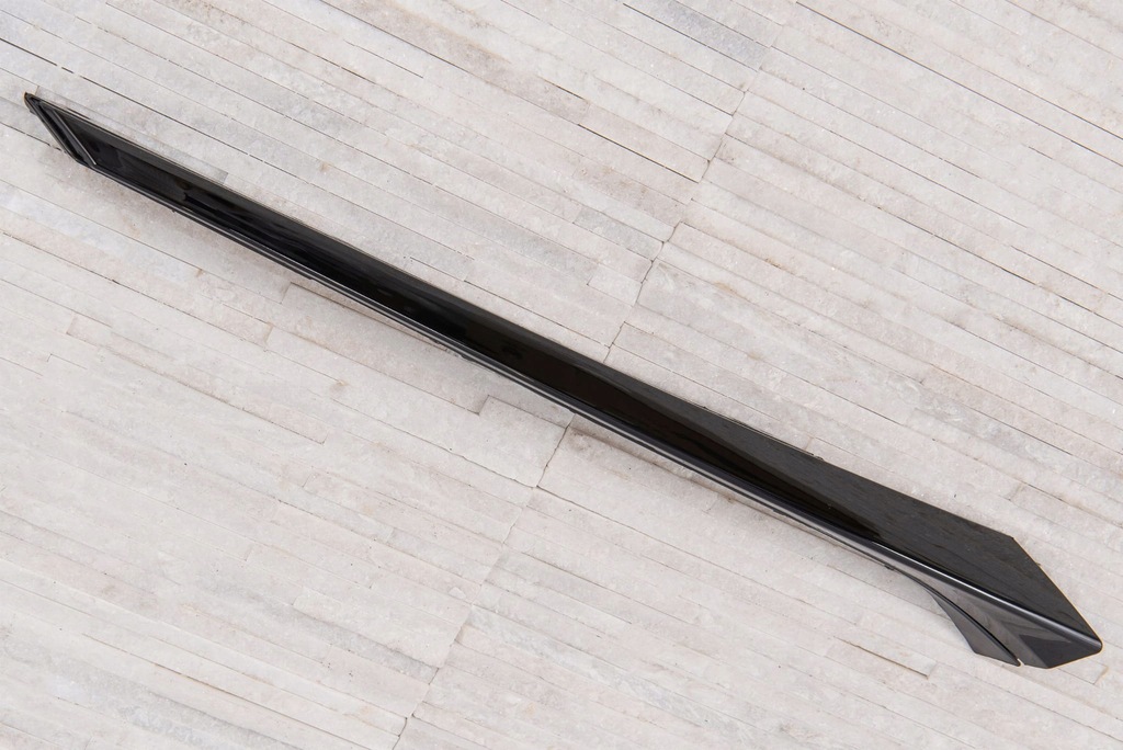 фото №7, Honda civic x 2019-2021 po lift молдинг решітка права czarna 71124tega51