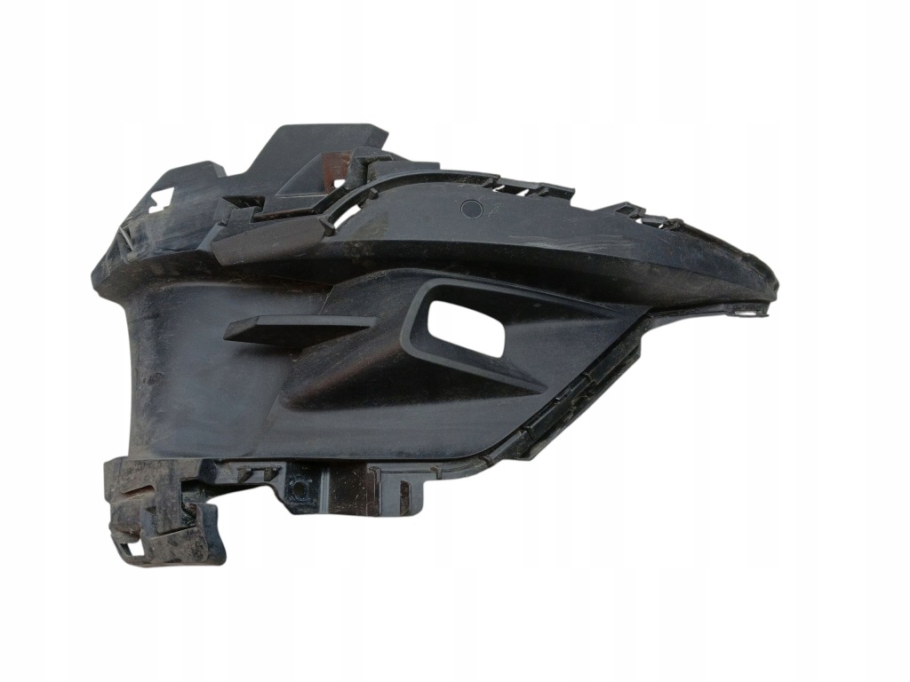 Купить Решётка бампера противотуманной фары правая renault clio v rs line 261a25936r 960165547r