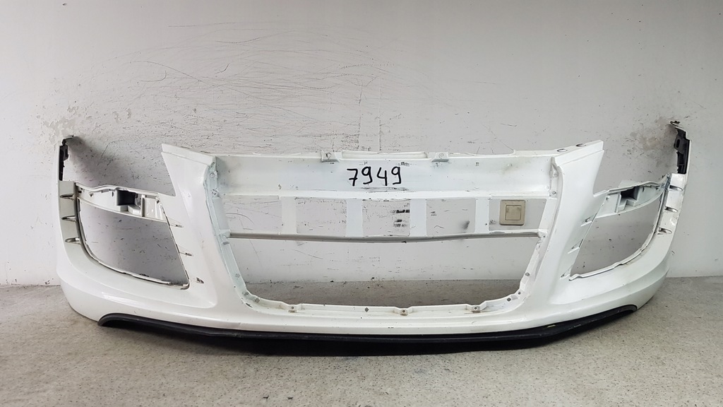 фото №1, Audi r8 420 2007 - 2012 бампер перед 7949