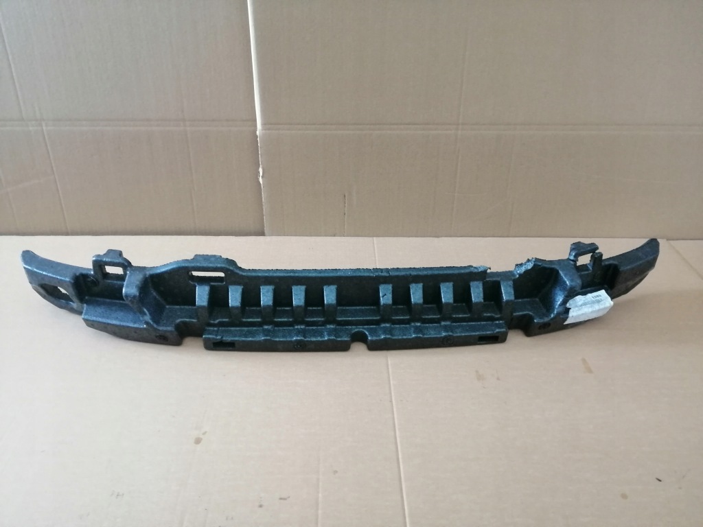 фото №1, Абсорбер бампера передній перед seat leon iv 4