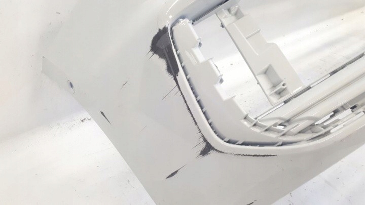 фото №6, Audi a6 4k0 c-8 s-line бампер перед