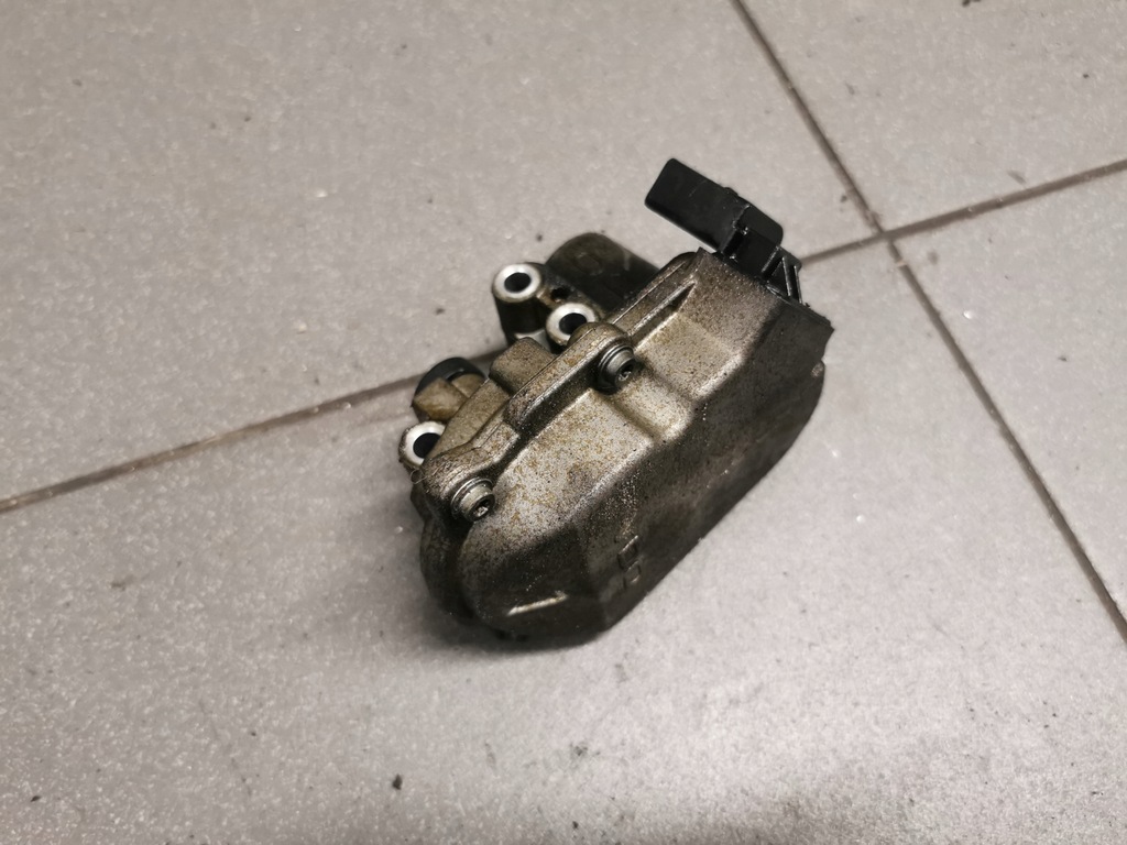 фото №1, Регулятор коллектор audi a8 d3 3.0 tdi 059129086e