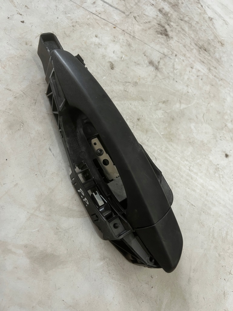 фото №1, Peugeot partner iii iv 19- ручка дверь правая перед