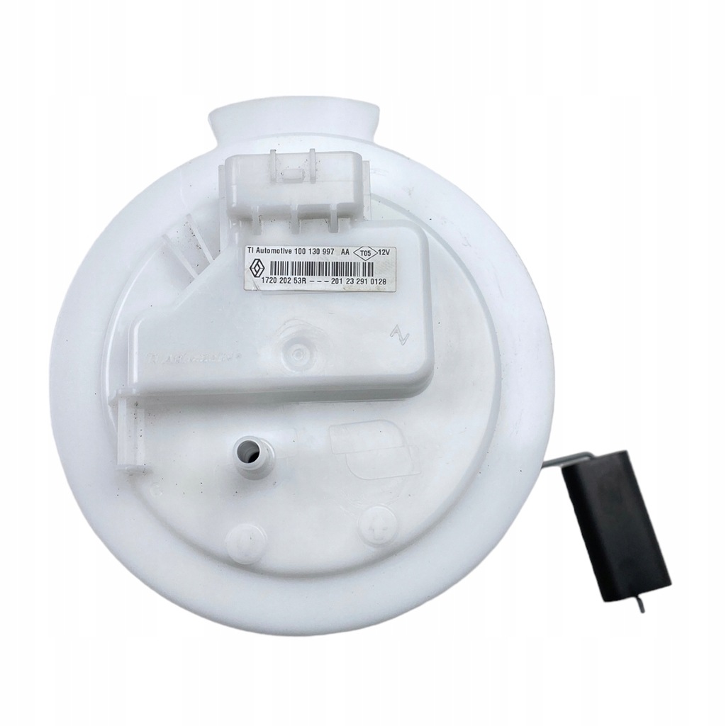 фото №14, Насос топлива dacia jogger sandero iii logan iii 1.0 tce 172020253r