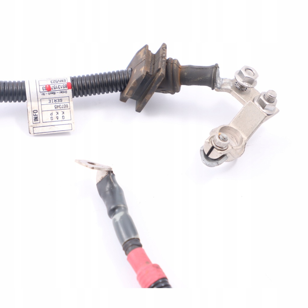 Bmw f45 f48 mini f56 f60 шланг електричний генератор стартер 8513157 Доставка