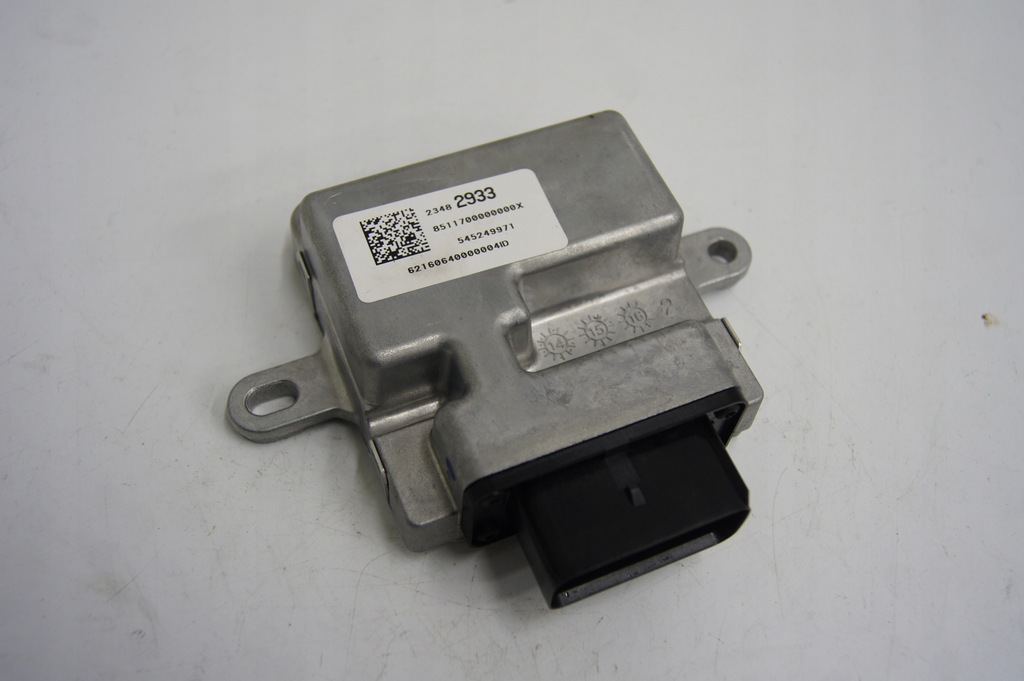 фото №1, Модуль насоса пального insignia a lift 1.6t hb