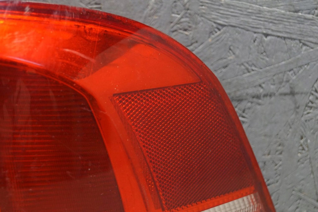 фото №6, Vw passat b7 kombi лампа правий задня s2087