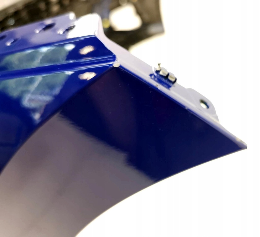 фото №9, Новий org бампер перед vw arteon r 3h 6xpdc ld5k