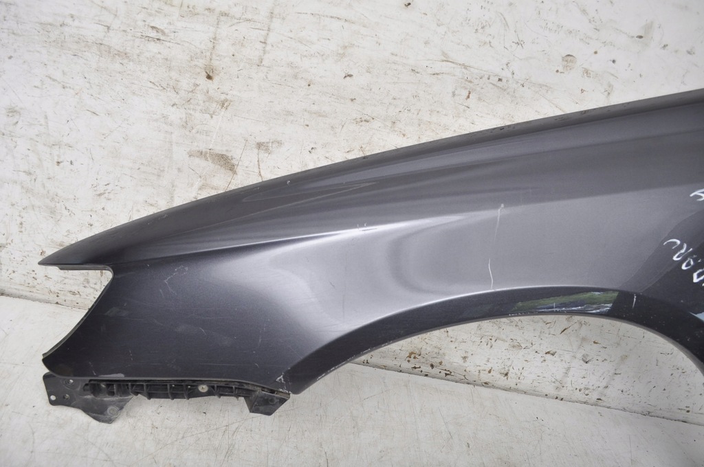 фото №9, Subaru legacy iv lift крила лівий перед