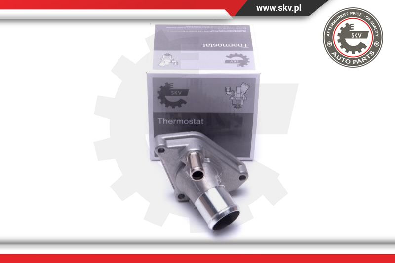 фото №2, Esen skv 20skv173 термостат, середина охлаждающий