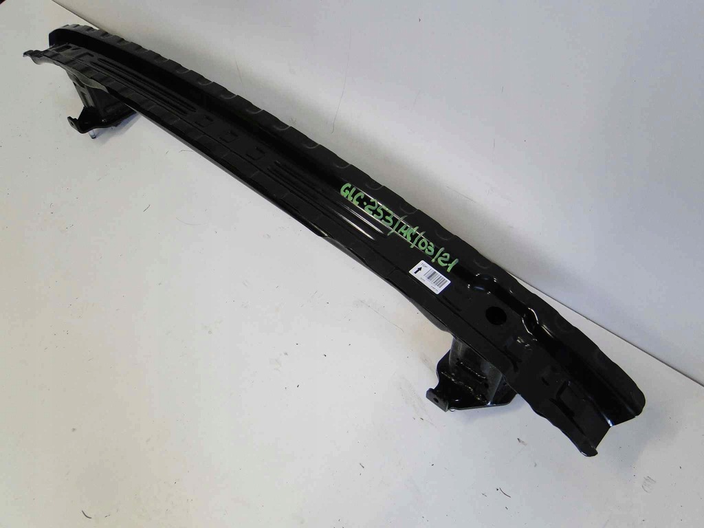 фото №7, Mercedes-benz оригинальный номер a2536102101 балка бампера