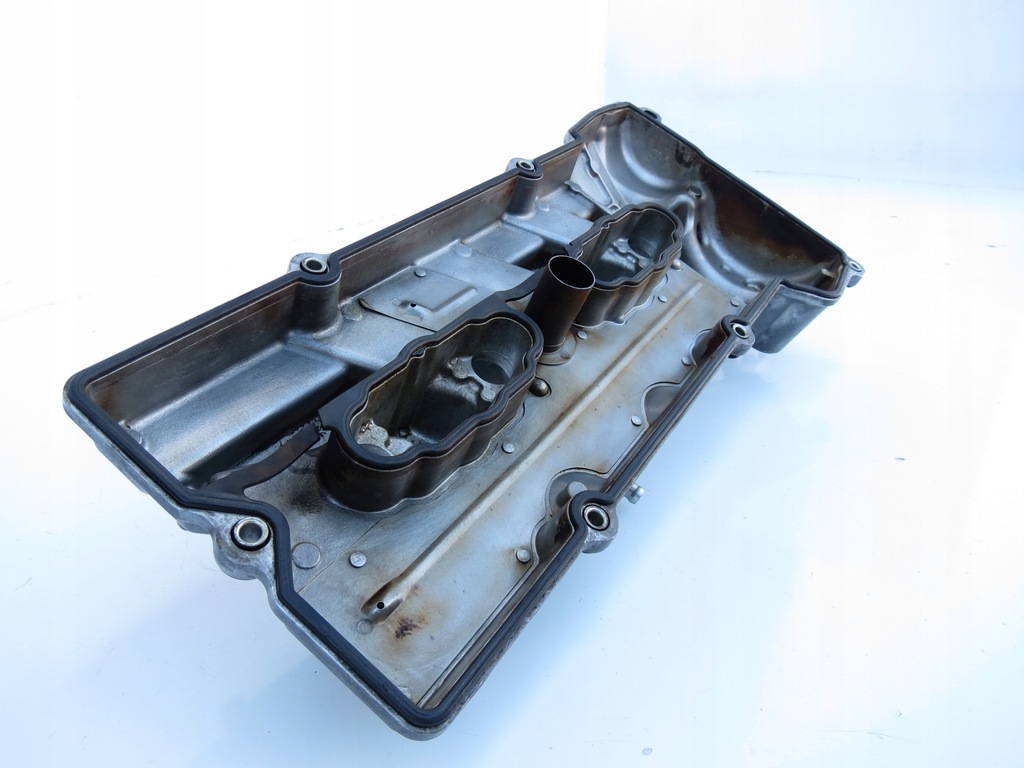 фото №9, Кришка клапанів права volvo xc90 i s80 ii 4.4 v8