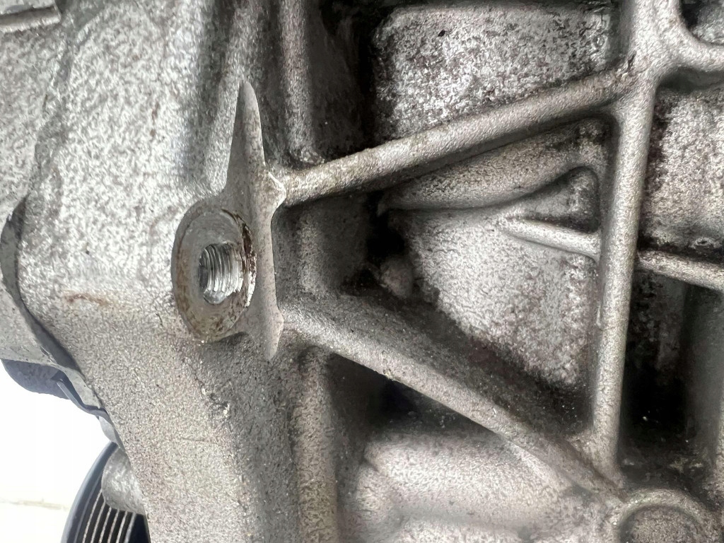 фото №8, Vw polo golf ibiza fabia a1 двигун 1.2 tsi cjz cjzc