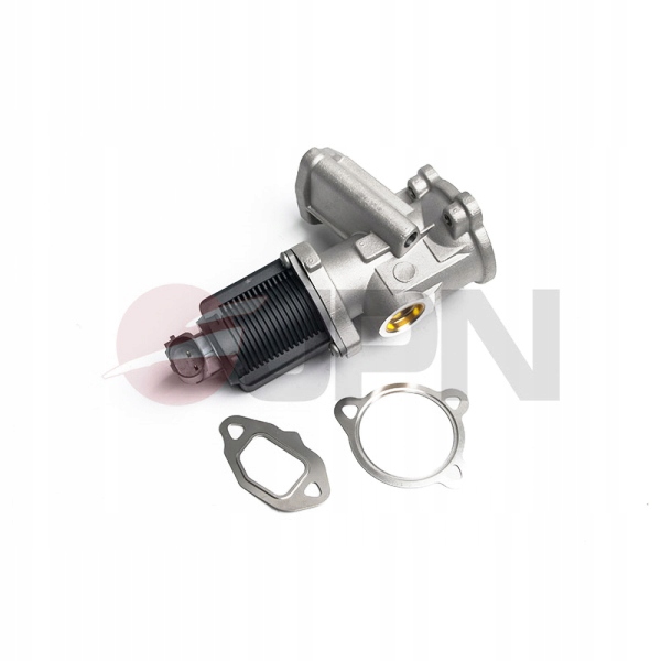 фото №1, Клапан egr do lancia musa ypsilon