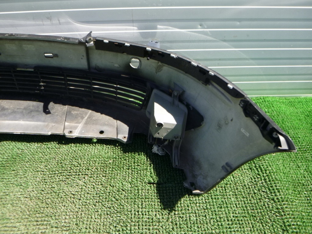 Vectra b бампер передний перед оригинал z298 Цена