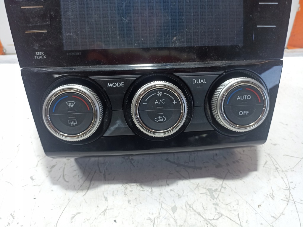 Subaru levorg радіо cd 86271va300 Ціна