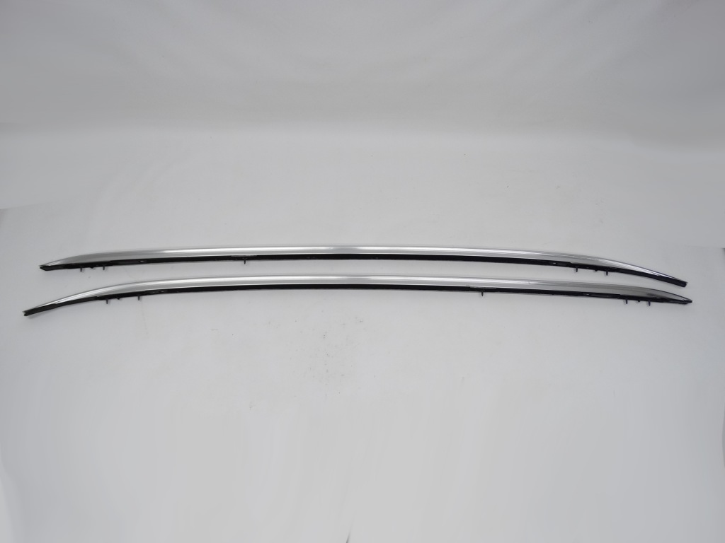 Volvo xc90 2 15-21 набор накладки бамперы рейлинги в Украине