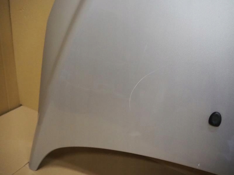 фото №7, Кришка двигуна капот peugeot 308 t7