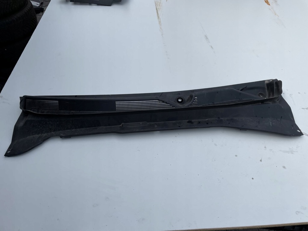 фото №1, Жабо jeep comass europa 5ut09trmab