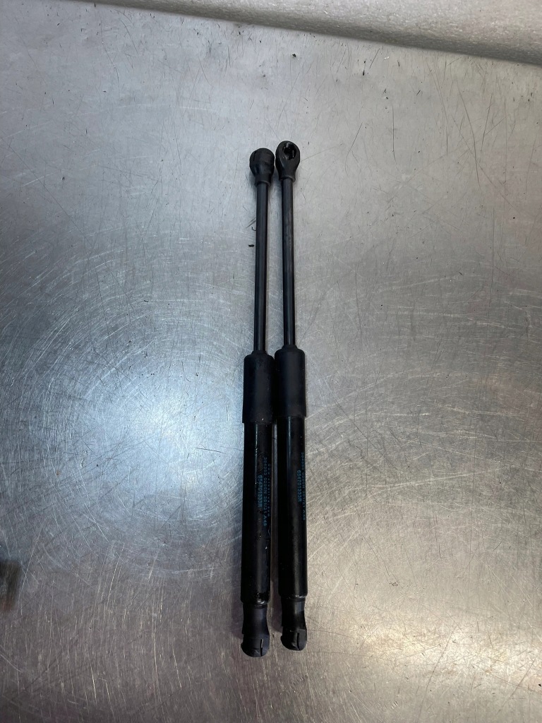 фото №7, Привід капот правий лівий kpl renault austral 654701333r