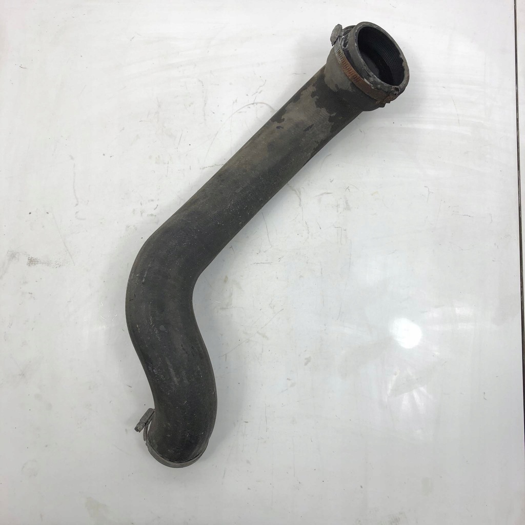 фото №1, Труба шланг воздухозаборник воздуха 2.5 t s80 ii v70 iii