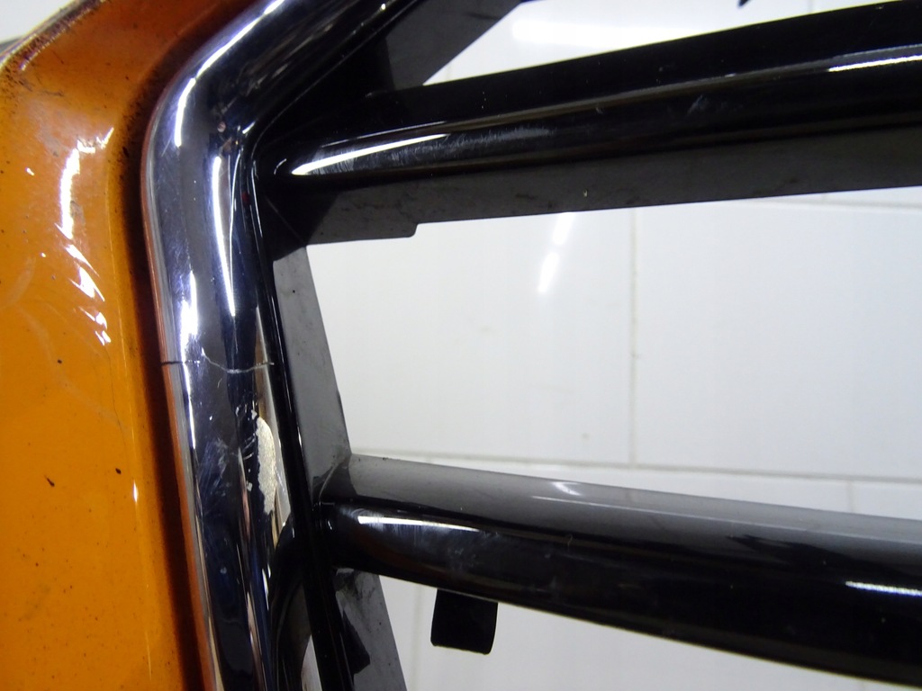 фото №10, Audi tt s line 8s 8s0 бампер перед передний s