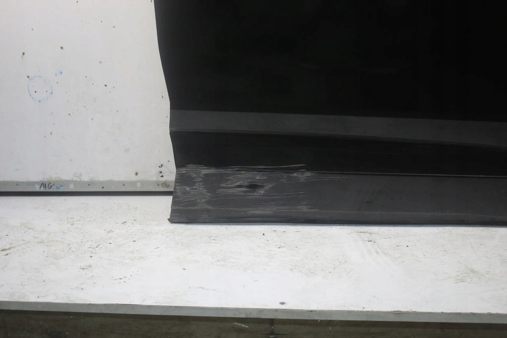 фото №4, Двері праве перед audi q4 e-tron