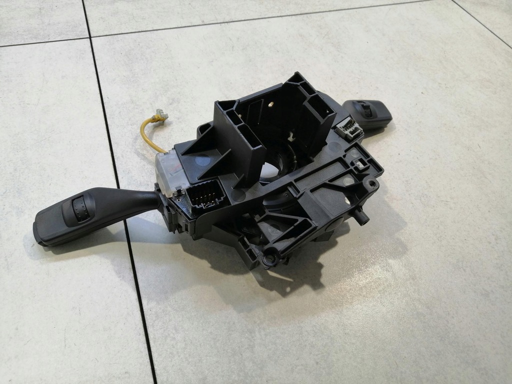 фото №11, Переключатель комбинированный focus mk2 4m5t14a664ab