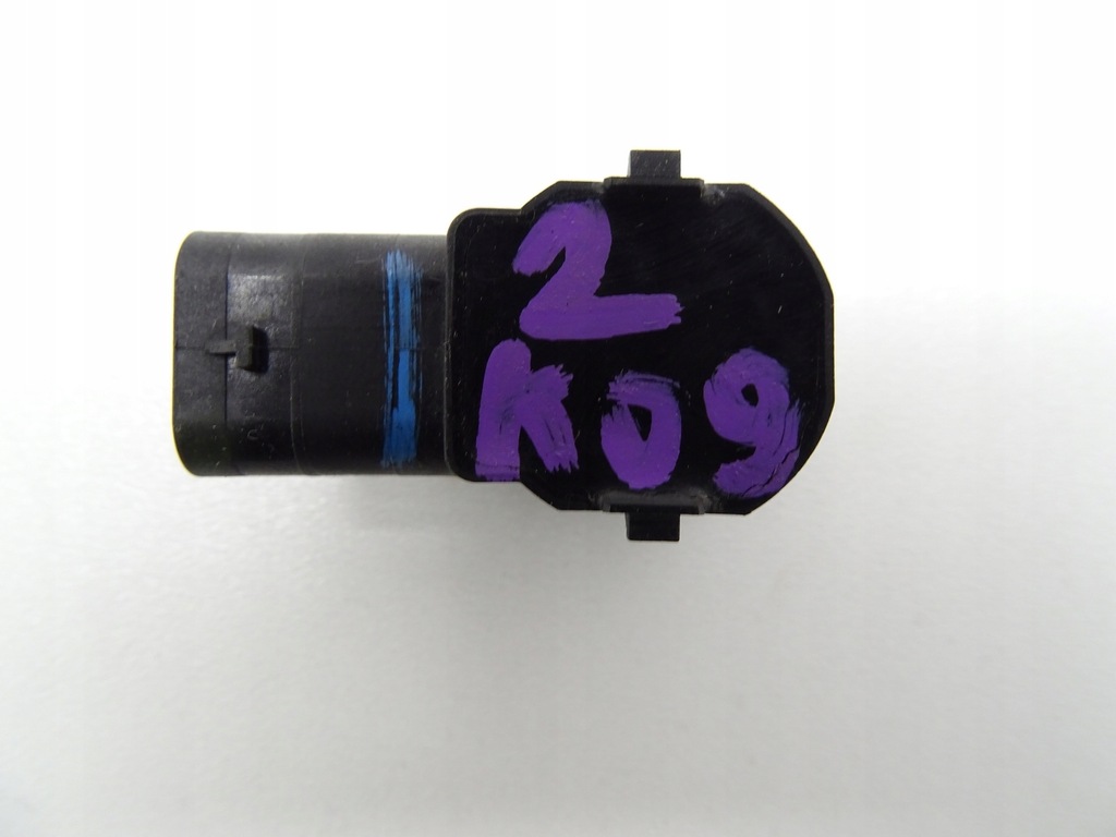 фото №12, Датчик парковки pdc audi vw seat skoda yeti i 5l 1s0919275