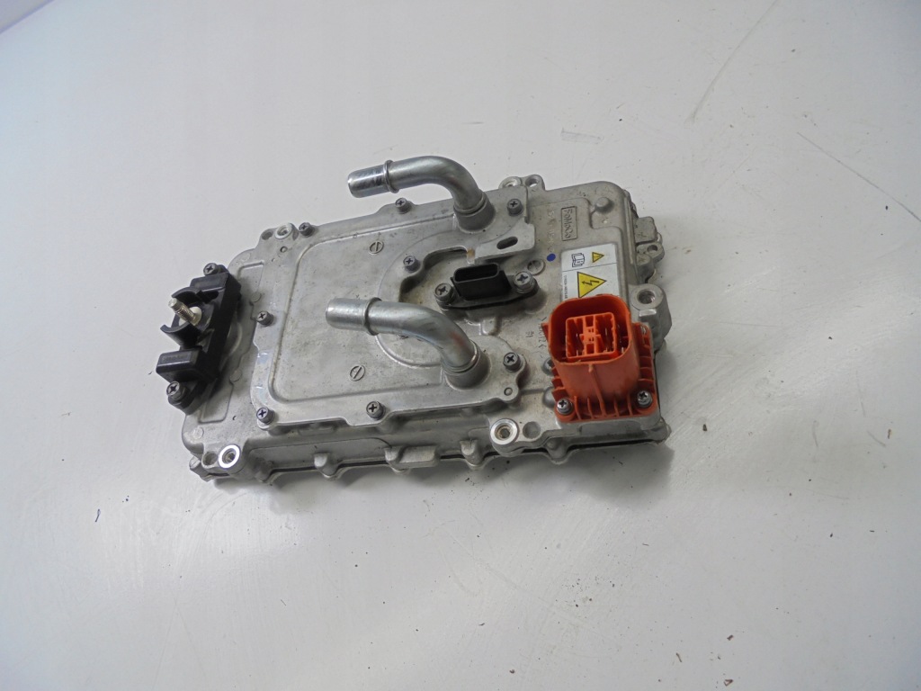 Купити Модуль конвертер інвертор ford kuga mk3 2.5 гібрид