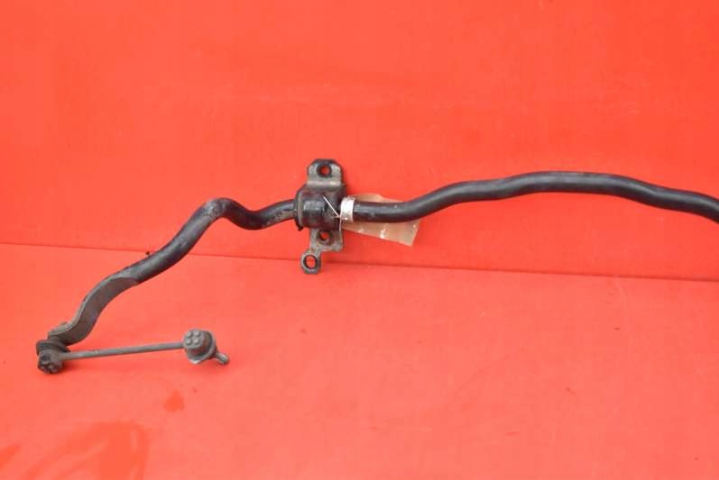 фото №9, Тяга стабилизатора перед mazda 6 ii gh 2.0 citd