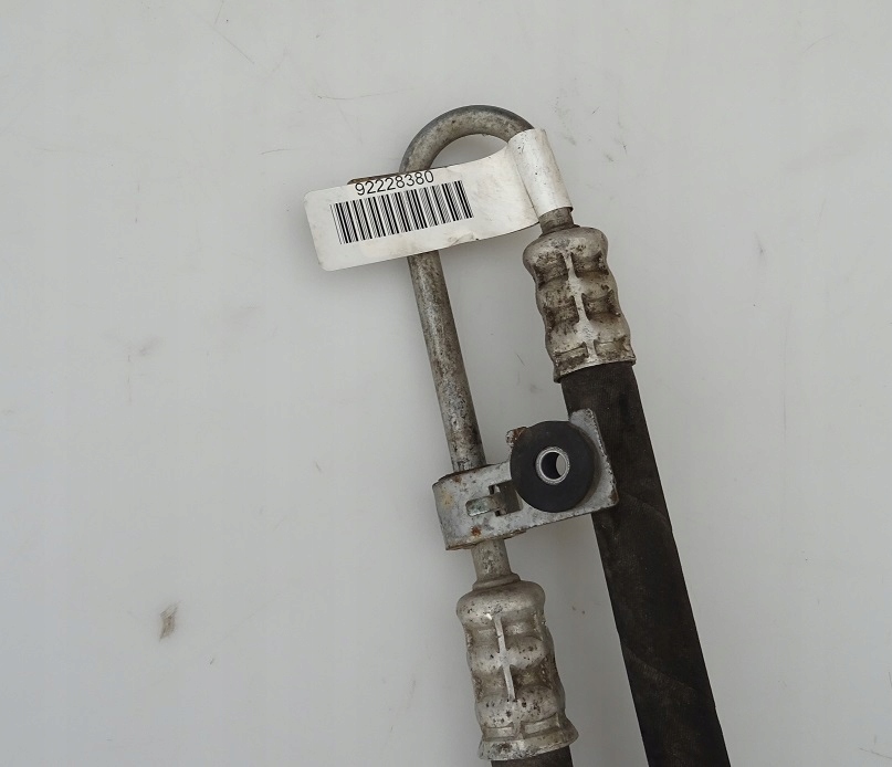 фото №2, 2010+ camaro шланг wąż трубка рідина підсилювача