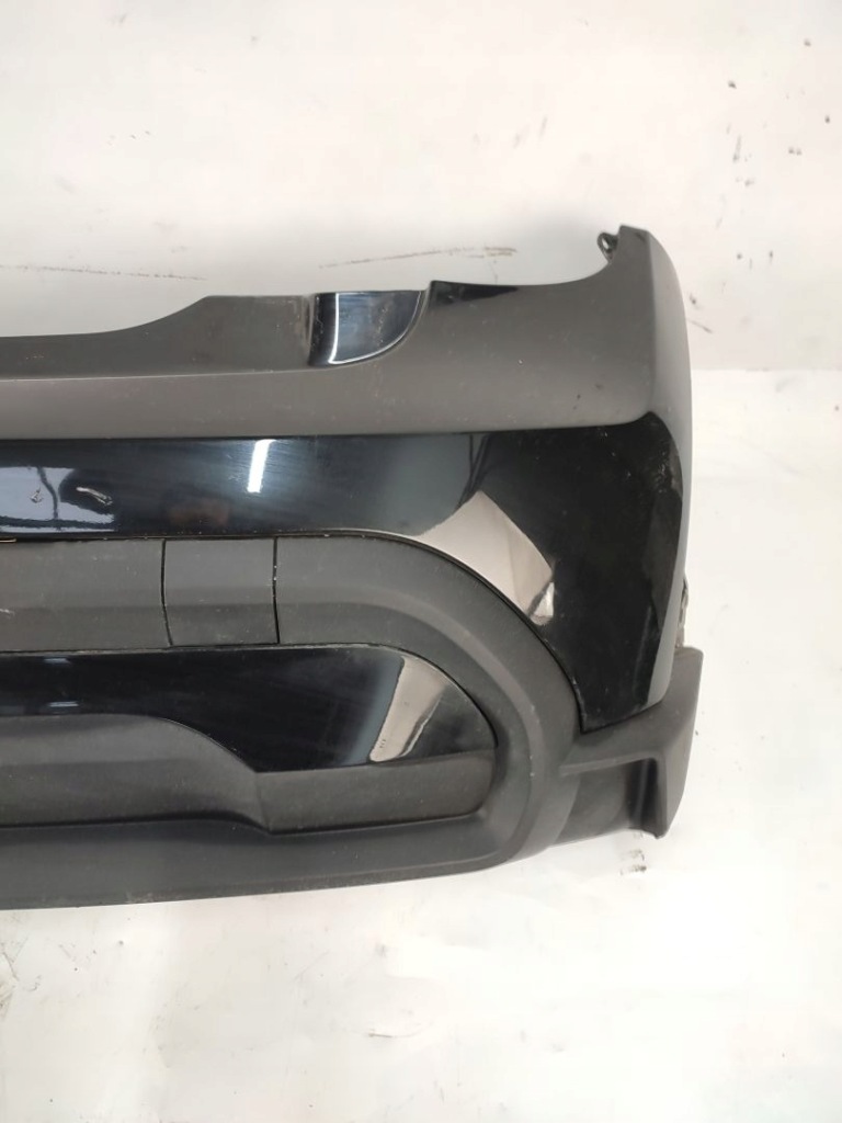 Купить Бампер задний  задний mini one f56 lift 2021- midnight black a94