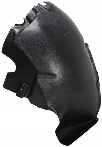 фото №1, Vw crafter i 2006-2016 подкрылок do автомобиля