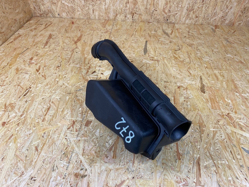 фото №8, Корпус фільтра повітря резонатор toyota auris ii 1.8h 17750-0t010 2012-