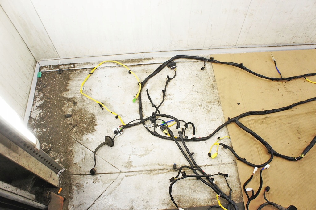 фото №5, Pk155 kia ceed iii джгут салону кабіни