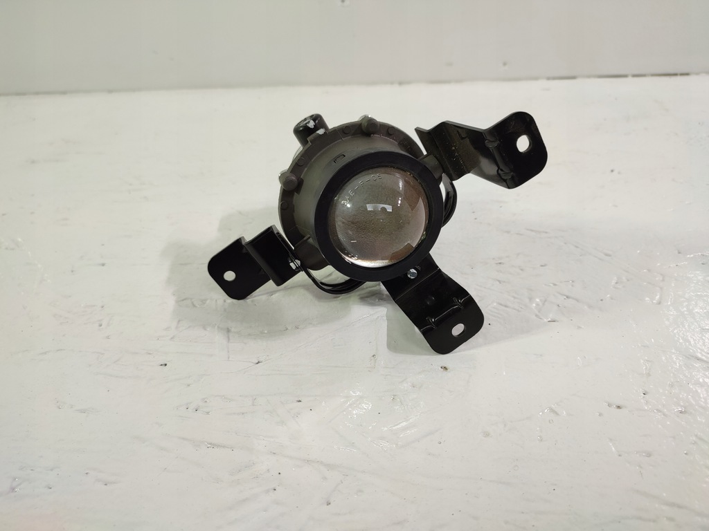 фото №1, Chevrolet epica противотуманная фара 00025202