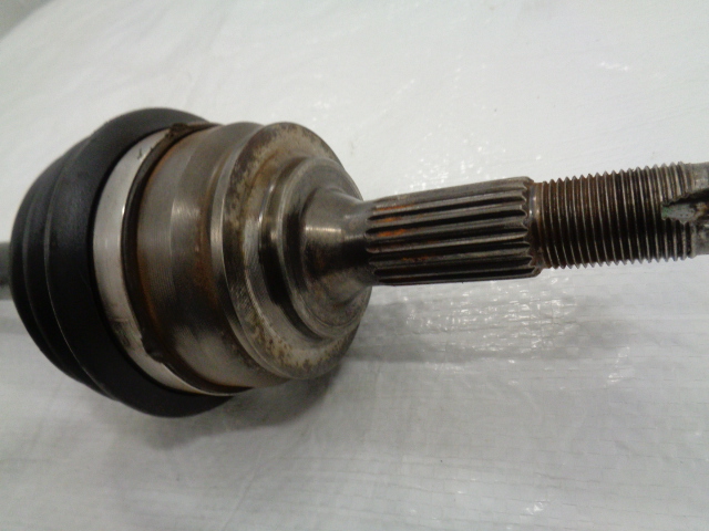фото №5, Citroen c3 iii привідний вал шарнір ліва 1.2 vti