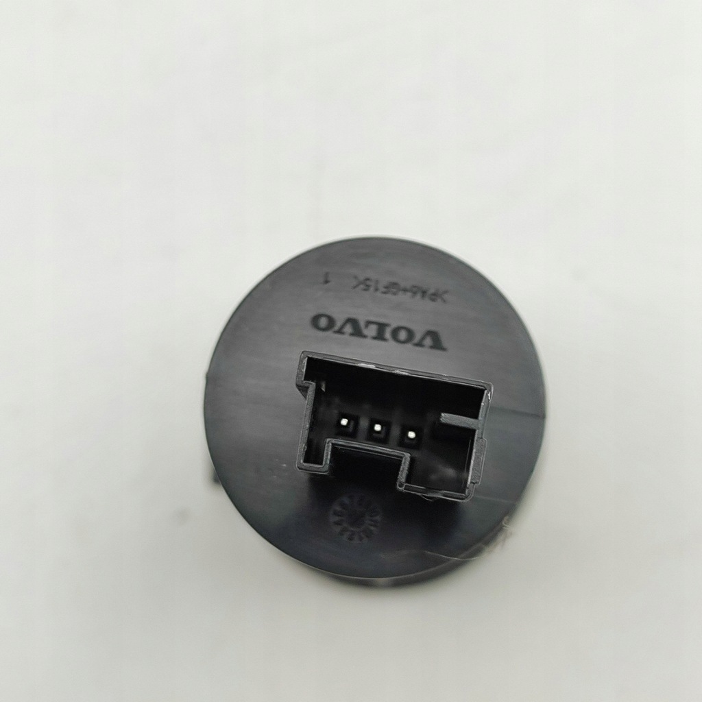 фото №5, Polestar 2 2023 роз'єм / з'єднувач usb