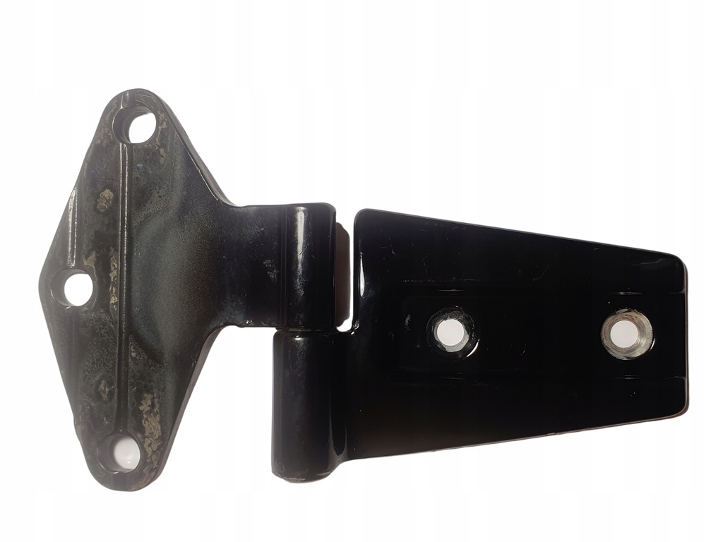 фото №1, Петля дверь правое jeep wrangler jk 07-17 mopar 2