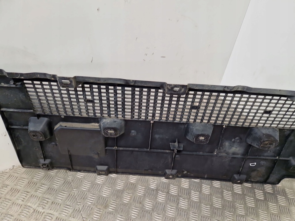 фото №8, Renault espace v rfc 2016 права сторона захист бічна підвіска