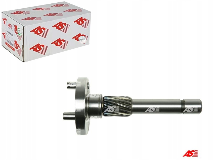 фото №1, Набір ремонтний, стартер as-pl sg9019