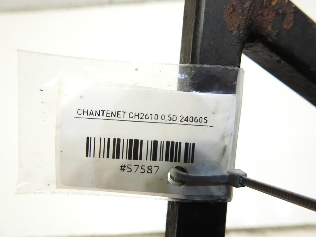 фото №5, Важіль правий перед chatenet ch26