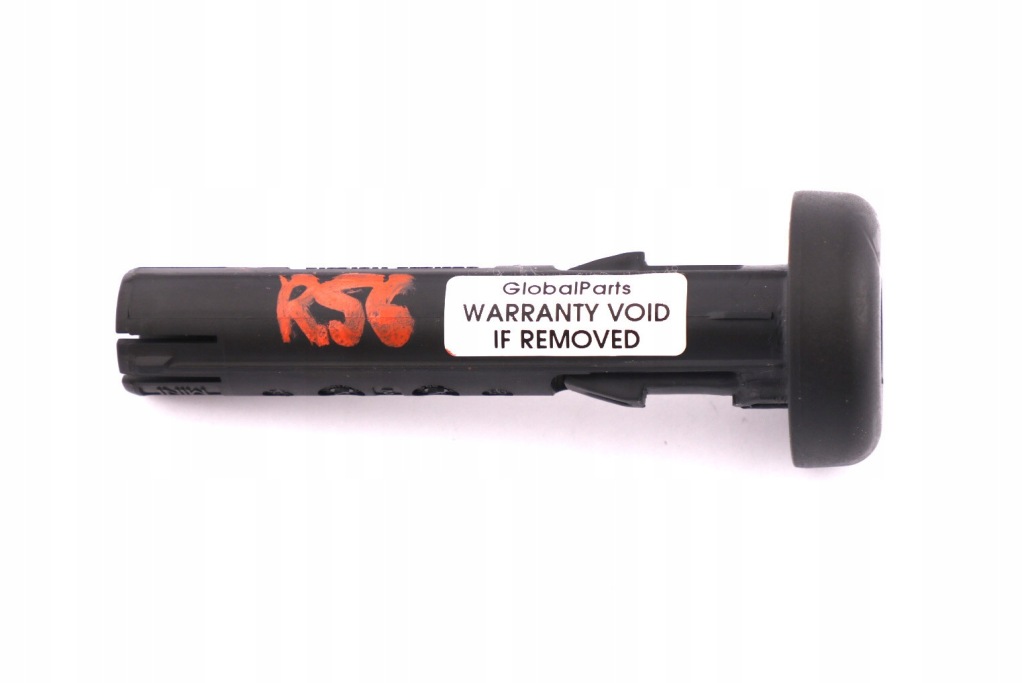 Купить Mini cooper r55 r56 r57 пластик подголовник перед чёрный 2751384