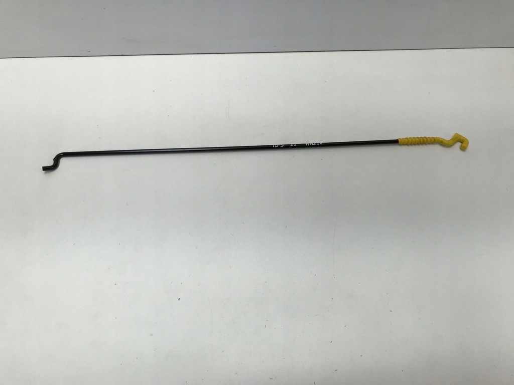 фото №1, Vw id.3 cupra born опора pręd капот двигателя