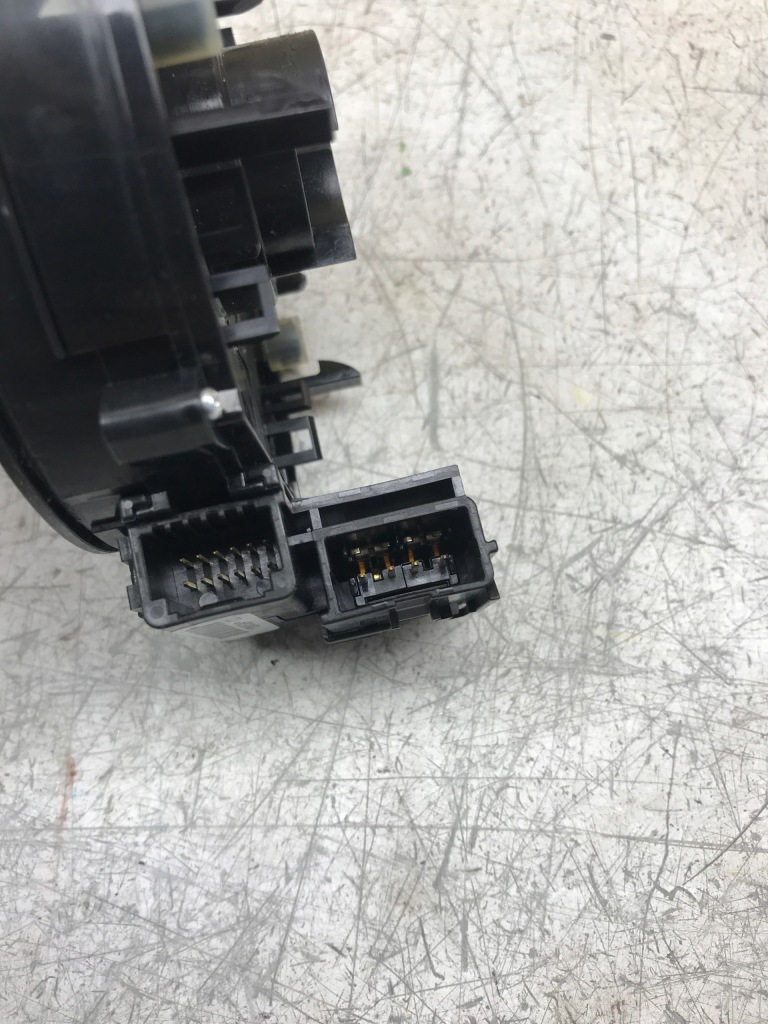 фото №4, Стрічка шлейф toyota corolla verso ii