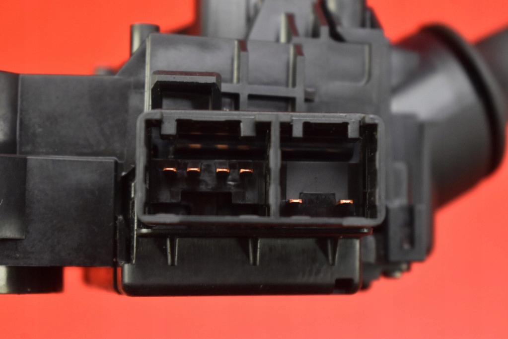 фото №7, Перемикач комбінований перемикач підрульовий 17f923 toyota avalon xx40 sedan 15-18