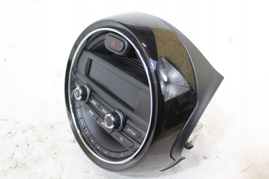 Mini f56 радио дисплей 9362349 Доставка